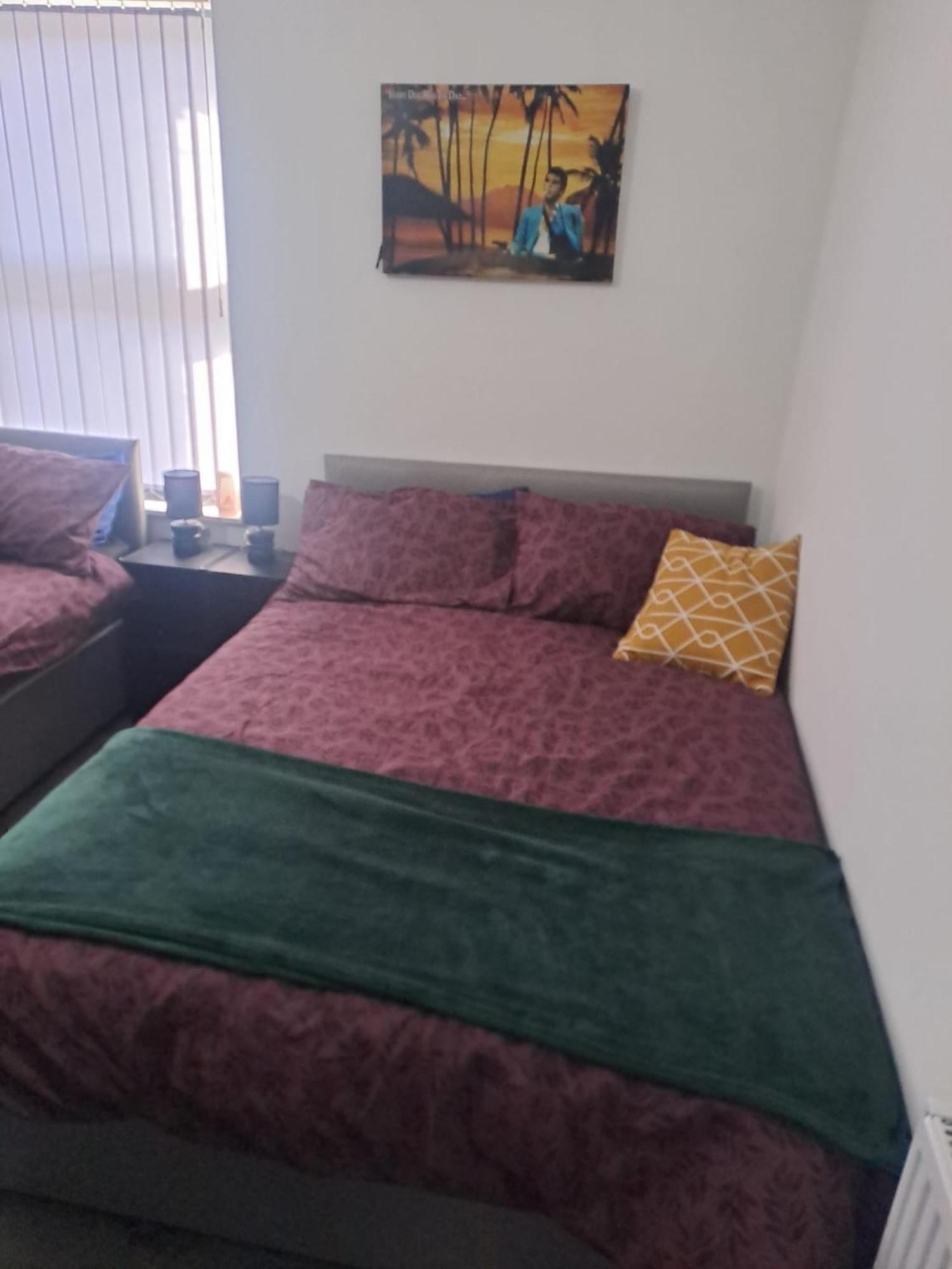 Stefanos 3 Bedroom House Sleeps 10